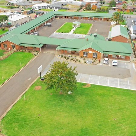 Leeton Heritage Motor Inn Exteriér fotografie